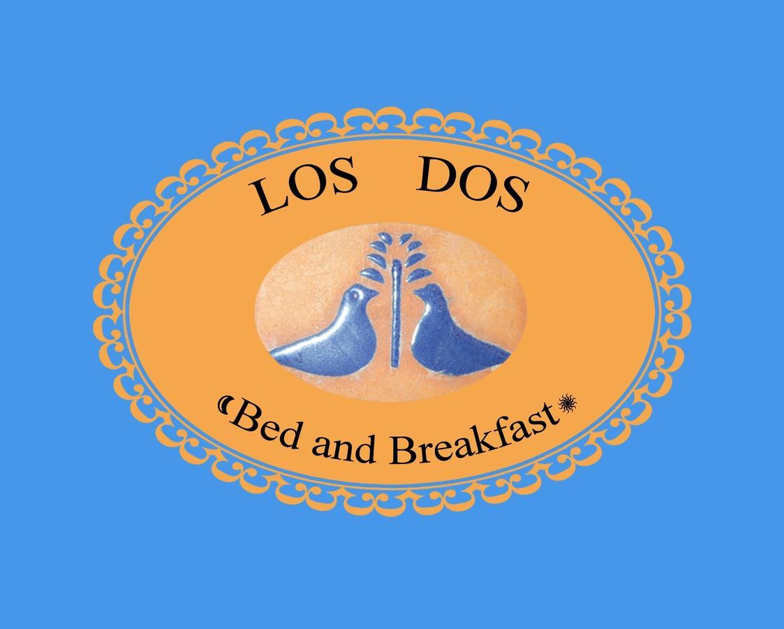 Los Dos B&B Villas Jocotepec Bagian luar foto